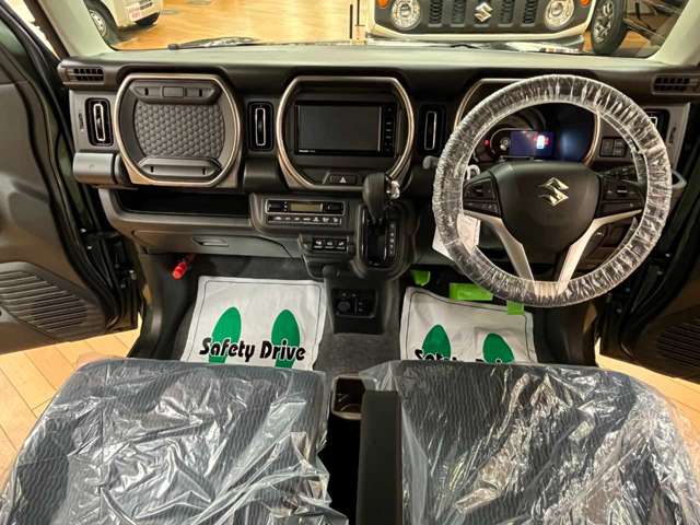 スズキ ハスラー ６６０ ＪスタイルＩＩ ４ＷＤ R6年 (北海道) 99