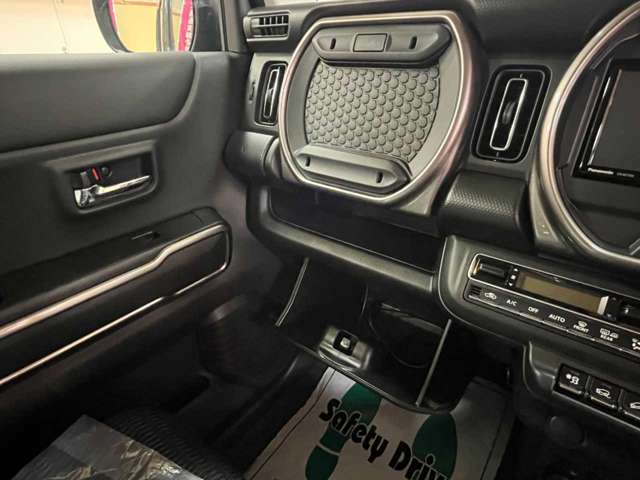 スズキ ハスラー ６６０ ＪスタイルＩＩ ４ＷＤ R6年 (北海道) 99