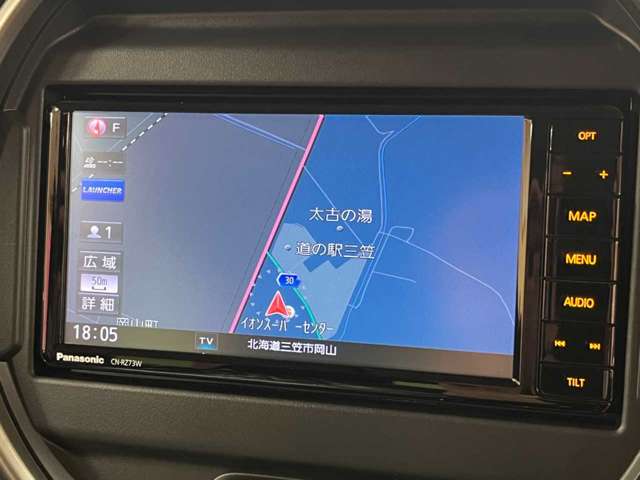 スズキ ハスラー ６６０ ＪスタイルＩＩ ４ＷＤ R6年 (北海道) 99