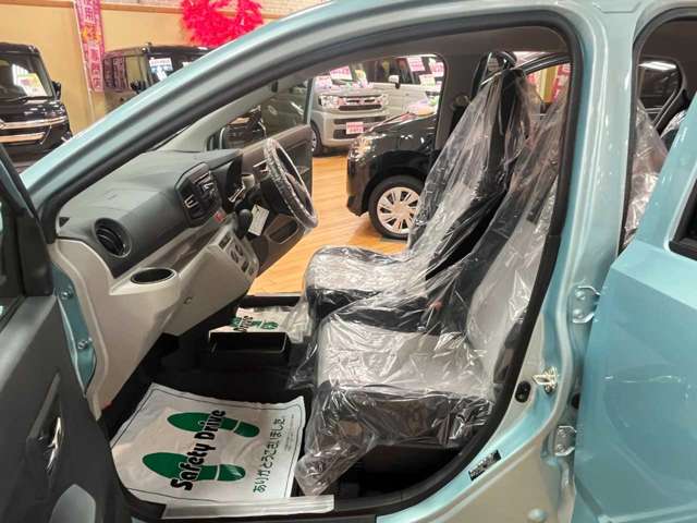 ダイハツ ミラ　イース ６６０ Ｘ リミテッド ＳＡＩＩＩ ４ＷＤ R5年 (北海道) 99