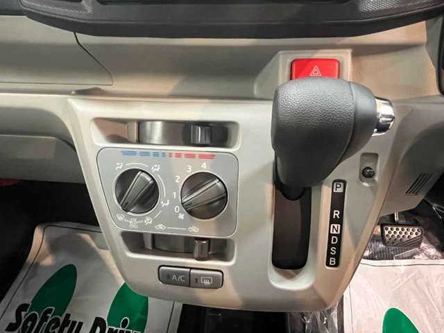 ダイハツ ミラ　イース ６６０ Ｘ リミテッド ＳＡＩＩＩ ４ＷＤ R5年 (北海道) 99