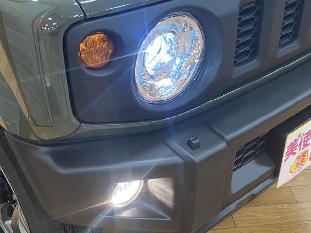 スズキ ジムニー ６６０ ＸＣ ４ＷＤ R6年 (北海道) 99