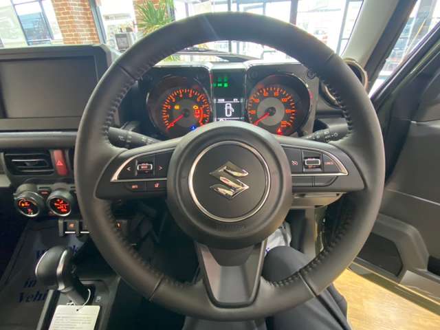 スズキ ジムニー ６６０ ＸＣ ４ＷＤ R6年 (北海道) 99