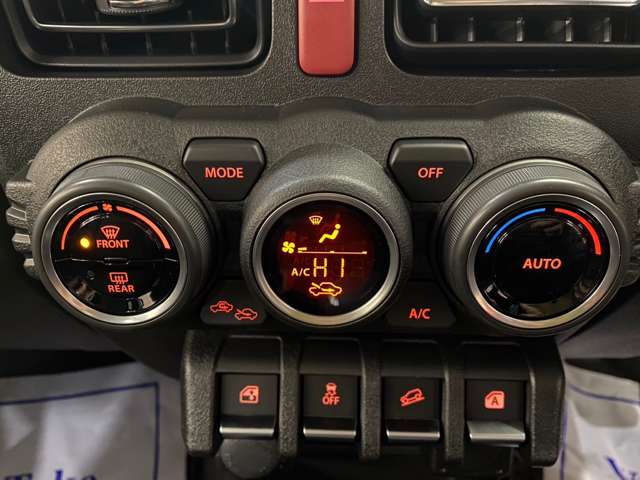 スズキ ジムニー ６６０ ＸＣ ４ＷＤ R6年 (北海道) 99