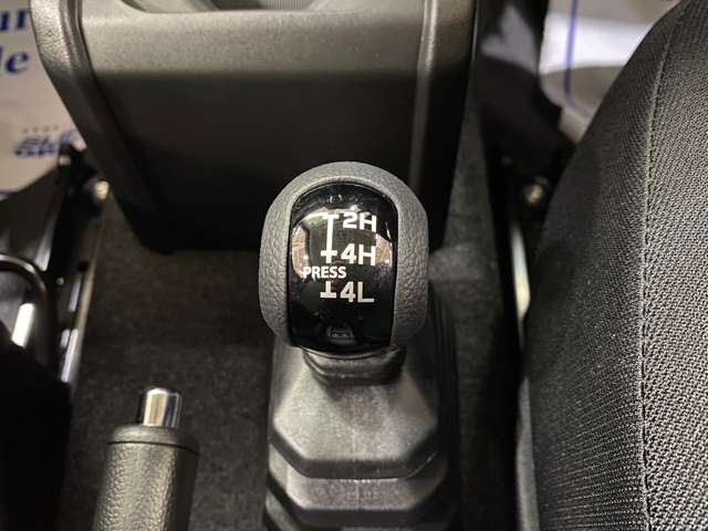 スズキ ジムニー ６６０ ＸＣ ４ＷＤ R6年 (北海道) 99