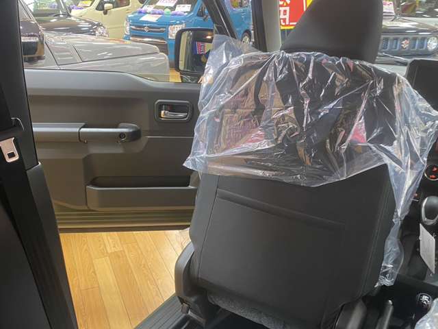 スズキ ジムニー ６６０ ＸＣ ４ＷＤ R6年 (北海道) 99