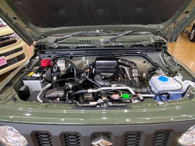 スズキ ジムニー ６６０ ＸＣ ４ＷＤ R6年 (北海道) 99