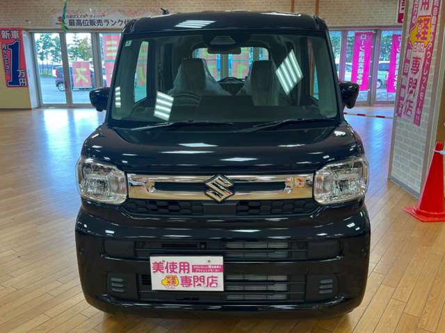 スズキ スペーシア ６６０ ハイブリッド Ｘ ４ＷＤ R6年 (北海道) 99