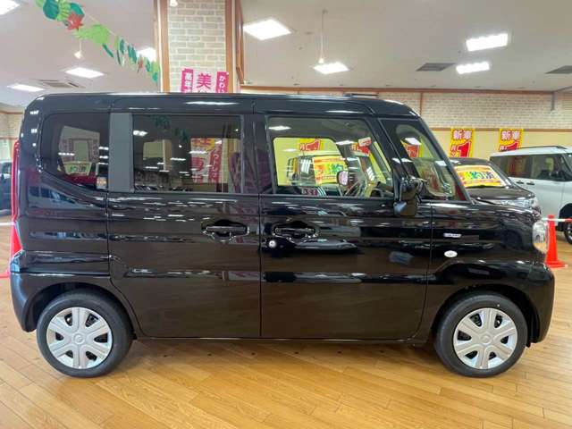 スズキ スペーシア ６６０ ハイブリッド Ｘ ４ＷＤ R6年 (北海道) 99