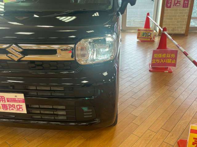 スズキ スペーシア ６６０ ハイブリッド Ｘ ４ＷＤ R6年 (北海道) 99