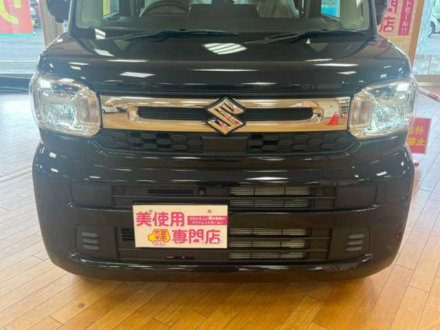 スズキ スペーシア ６６０ ハイブリッド Ｘ ４ＷＤ R6年 (北海道) 99