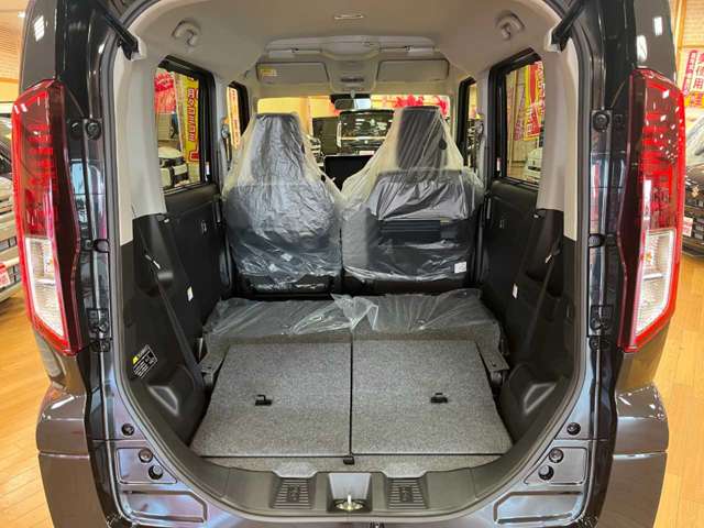 スズキ スペーシア ６６０ ハイブリッド Ｘ ４ＷＤ R6年 (北海道) 99