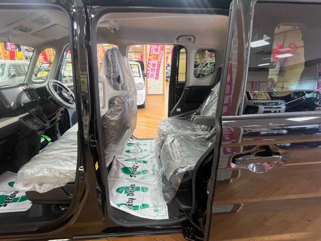 スズキ スペーシア ６６０ ハイブリッド Ｘ ４ＷＤ R6年 (北海道) 99