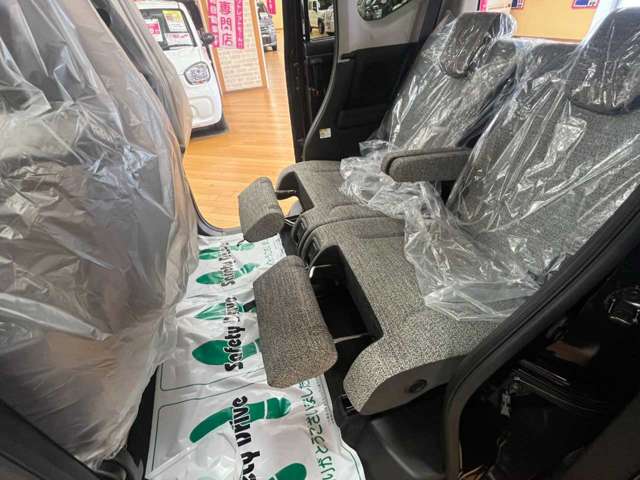 スズキ スペーシア ６６０ ハイブリッド Ｘ ４ＷＤ R6年 (北海道) 99