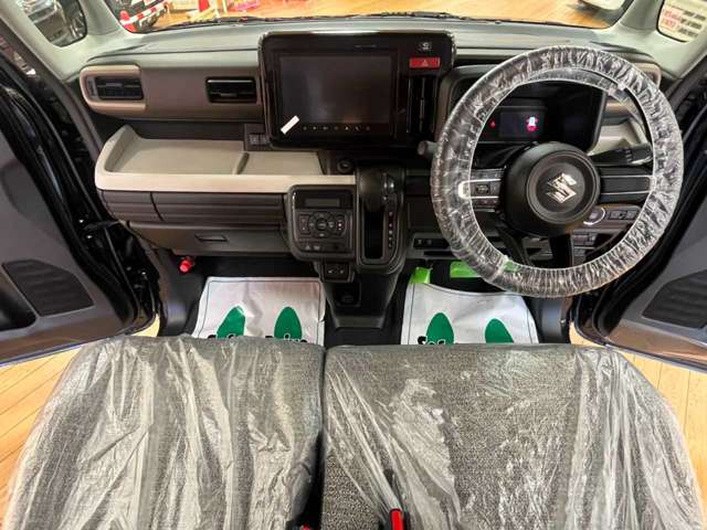 スズキ スペーシア ６６０ ハイブリッド Ｘ ４ＷＤ R6年 (北海道) 99