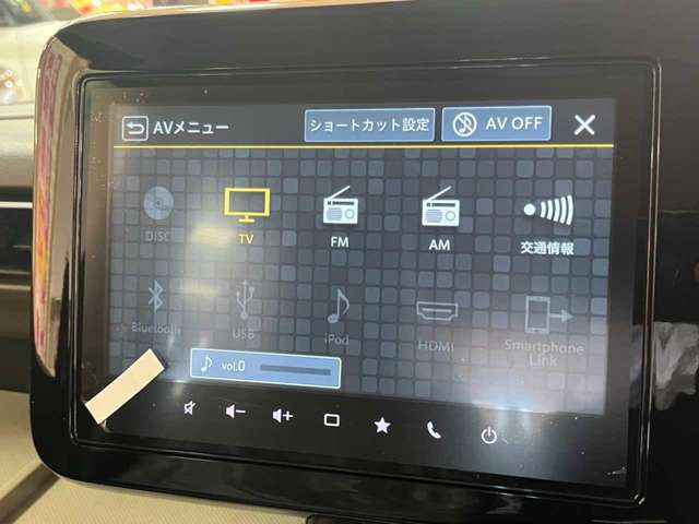 スズキ スペーシア ６６０ ハイブリッド Ｘ ４ＷＤ R6年 (北海道) 99