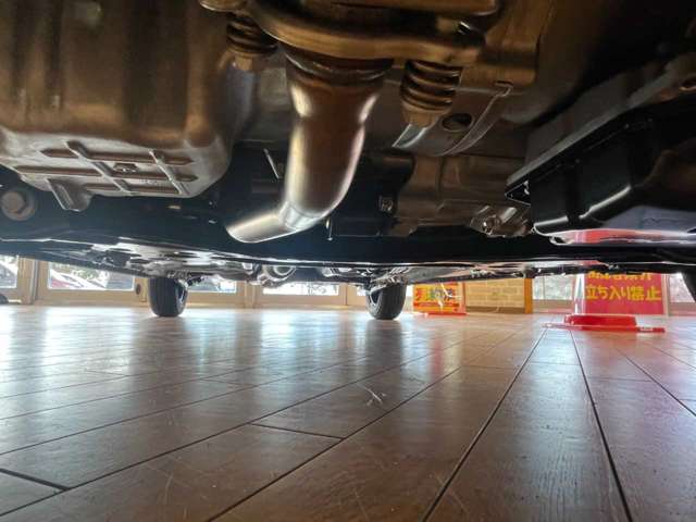 スズキ スペーシア ６６０ ハイブリッド Ｘ ４ＷＤ R6年 (北海道) 99