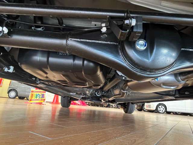 スズキ スペーシア ６６０ ハイブリッド Ｘ ４ＷＤ R6年 (北海道) 99