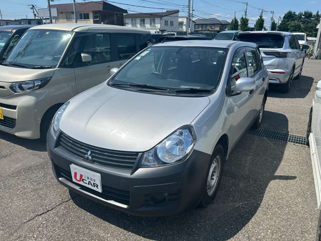 三菱 ランサーカーゴ １．６ １６Ｓ ４ＷＤ H28年 (北海道) 99