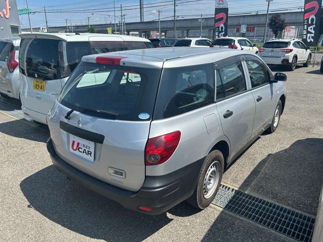 三菱 ランサーカーゴ １．６ １６Ｓ ４ＷＤ H28年 (北海道) 99