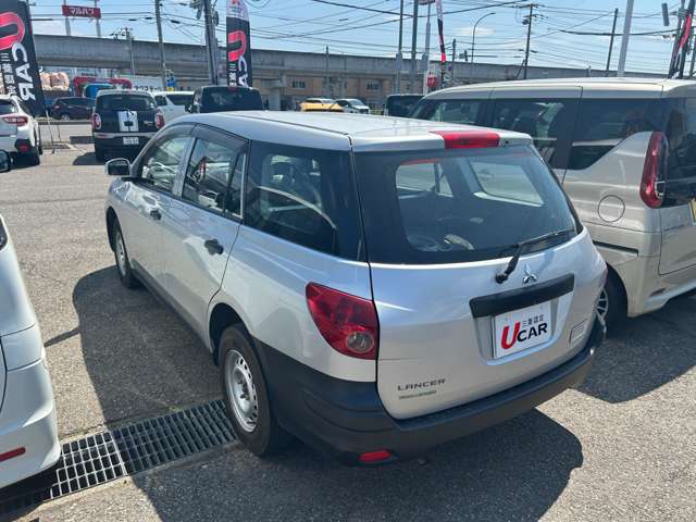 三菱 ランサーカーゴ １．６ １６Ｓ ４ＷＤ H28年 (北海道) 99
