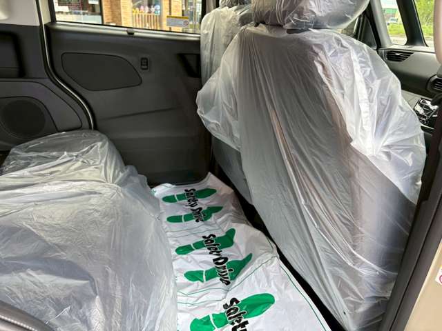 三菱 デリカ　ミニ ６６０ Ｔ プレミアム ４ＷＤ R7年 (北海道) 99