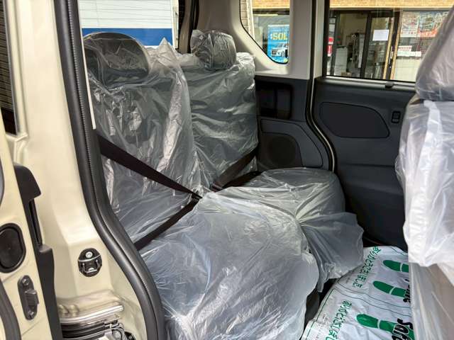 三菱 デリカ　ミニ ６６０ Ｔ プレミアム ４ＷＤ R7年 (北海道) 99