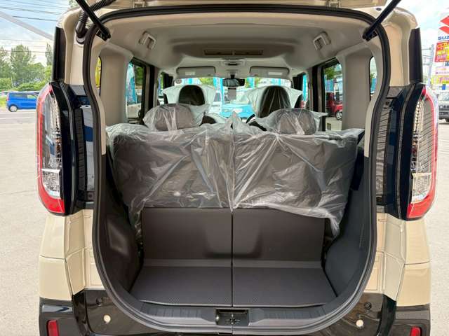 三菱 デリカ　ミニ ６６０ Ｔ プレミアム ４ＷＤ R7年 (北海道) 99