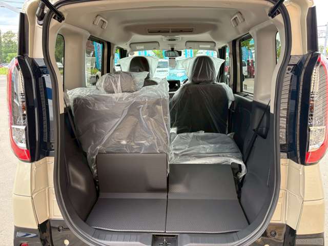 三菱 デリカ　ミニ ６６０ Ｔ プレミアム ４ＷＤ R7年 (北海道) 99