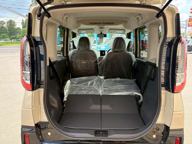 三菱 デリカ　ミニ ６６０ Ｔ プレミアム ４ＷＤ R7年 (北海道) 99