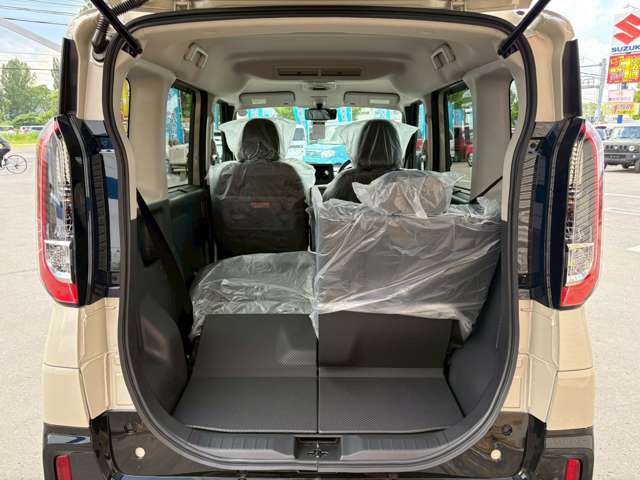 三菱 デリカ　ミニ ６６０ Ｔ プレミアム ４ＷＤ R7年 (北海道) 99