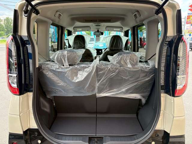 三菱 デリカ　ミニ ６６０ Ｔ プレミアム ４ＷＤ R7年 (北海道) 99