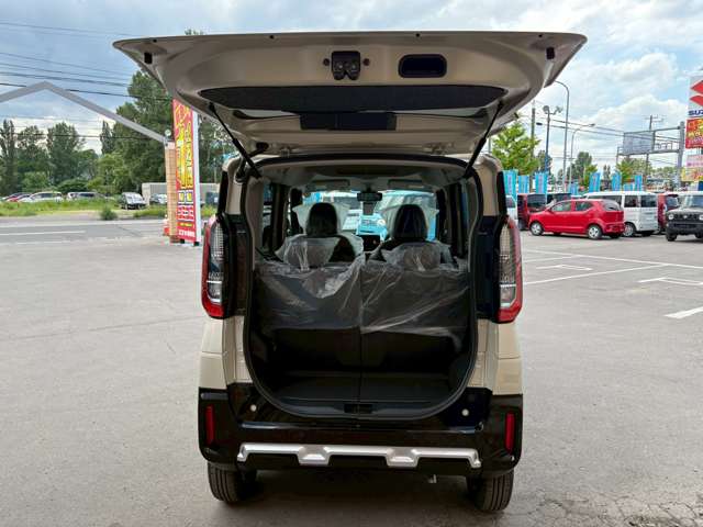 三菱 デリカ　ミニ ６６０ Ｔ プレミアム ４ＷＤ R7年 (北海道) 99