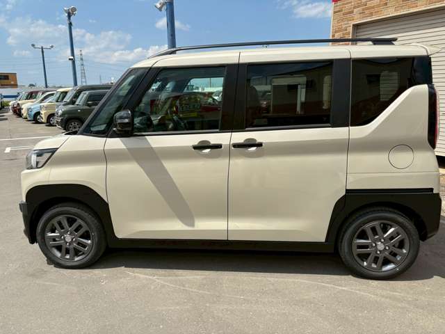 三菱 デリカ　ミニ ６６０ Ｔ プレミアム ４ＷＤ R7年 (北海道) 99