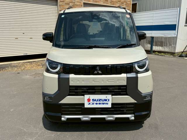 三菱 デリカ　ミニ ６６０ Ｔ プレミアム ４ＷＤ R7年 (北海道) 99