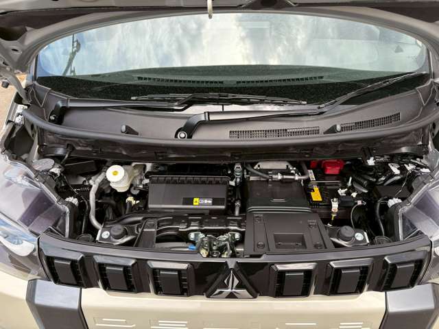 三菱 デリカ　ミニ ６６０ Ｔ プレミアム ４ＷＤ R7年 (北海道) 99