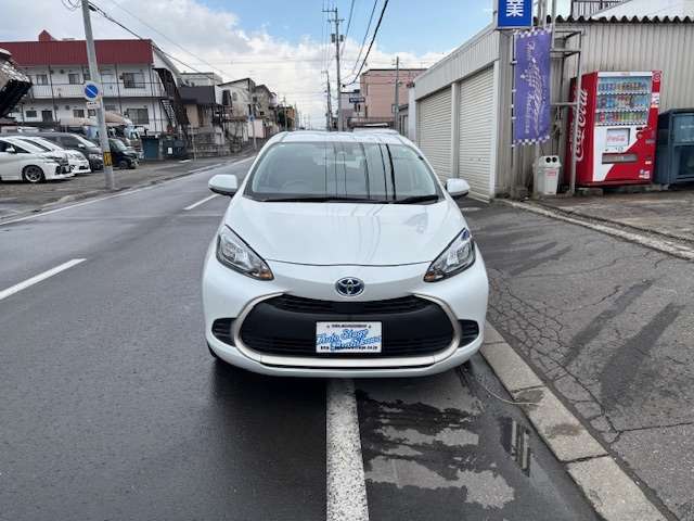 トヨタ アクア １．５ Ｇ Ｅ－ＦＯＵＲ ４ＷＤ R4年 (北海道) 99