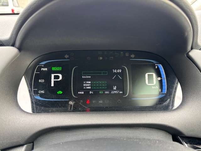 トヨタ アクア １．５ Ｇ Ｅ－ＦＯＵＲ ４ＷＤ R4年 (北海道) 99