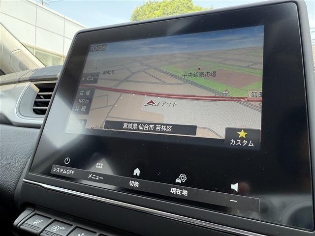 ルノー キャプチャー インテンス　テックパック R3年 (東北) 99