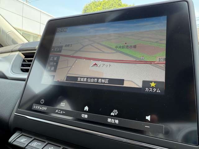 ルノー キャプチャー インテンス　テックパック R3年 (東北) 99