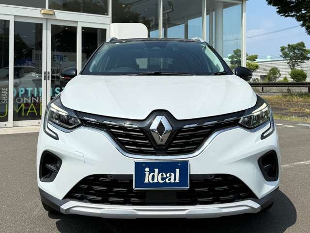 ルノー キャプチャー インテンス　テックパック R3年 (東北) 99