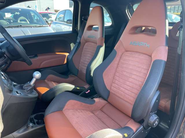アバルト ５９５ コンペティツィオーネ H30年 (東北) 99