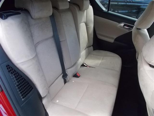 レクサス ＣＴ２００ｈ バージョンＣ H30年 (東北) 99