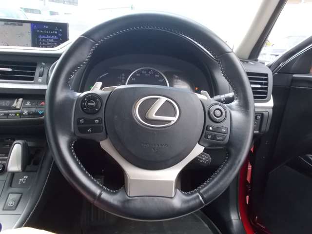 レクサス ＣＴ２００ｈ バージョンＣ H30年 (東北) 99