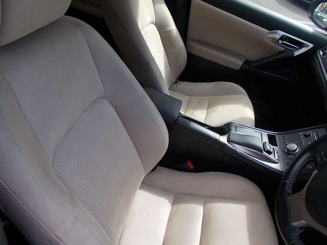 レクサス ＣＴ２００ｈ バージョンＣ H30年 (東北) 99
