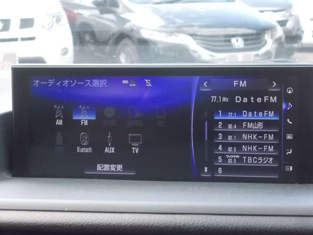 レクサス ＣＴ２００ｈ バージョンＣ H30年 (東北) 99