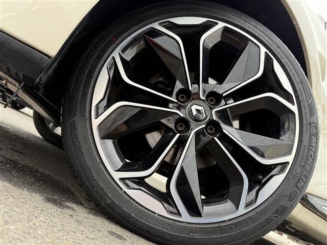 ルノー ルーテシア インテンス H29年 (東北) 99