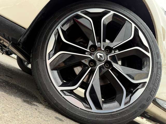 ルノー ルーテシア インテンス H29年 (東北) 99
