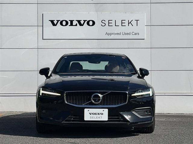 ボルボ Ｓ６０ Ｔ４　モメンタム R2年 (東北) 99