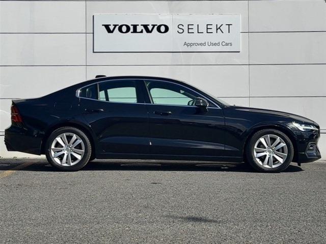 ボルボ Ｓ６０ Ｔ４　モメンタム R2年 (東北) 99